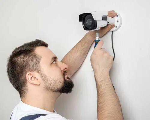 Fire Detection System