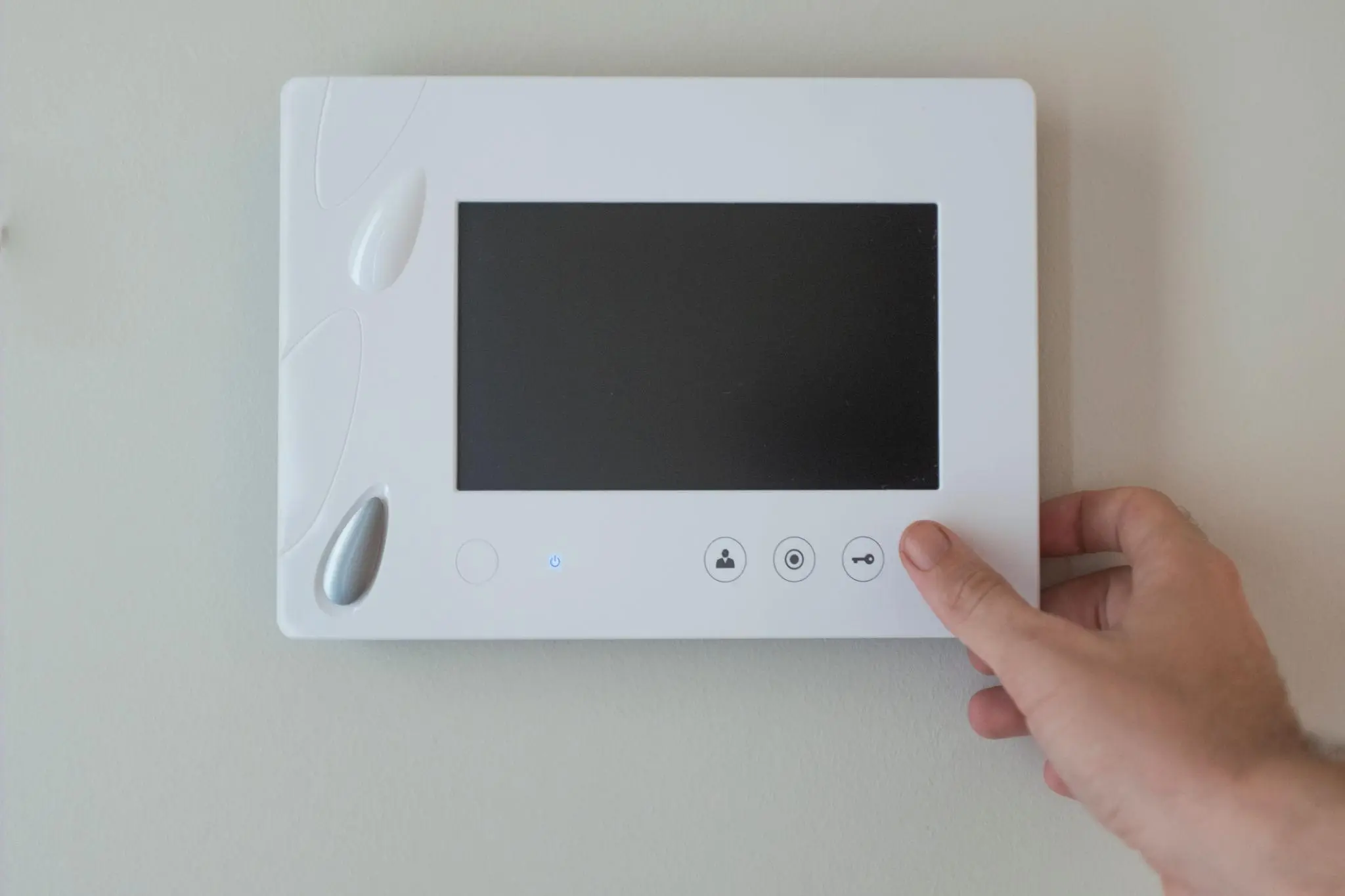 Alarm Systems