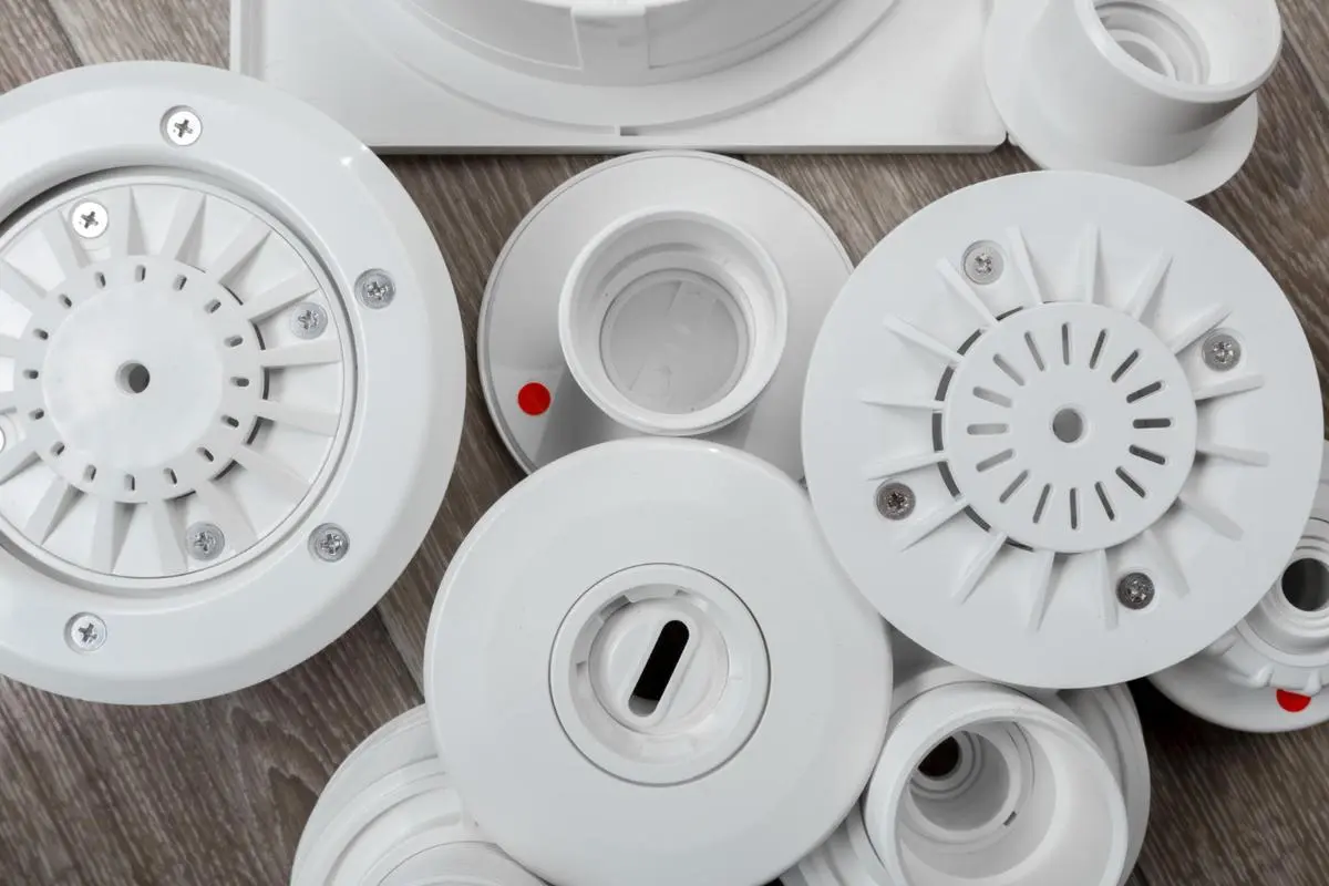 Fire Detection