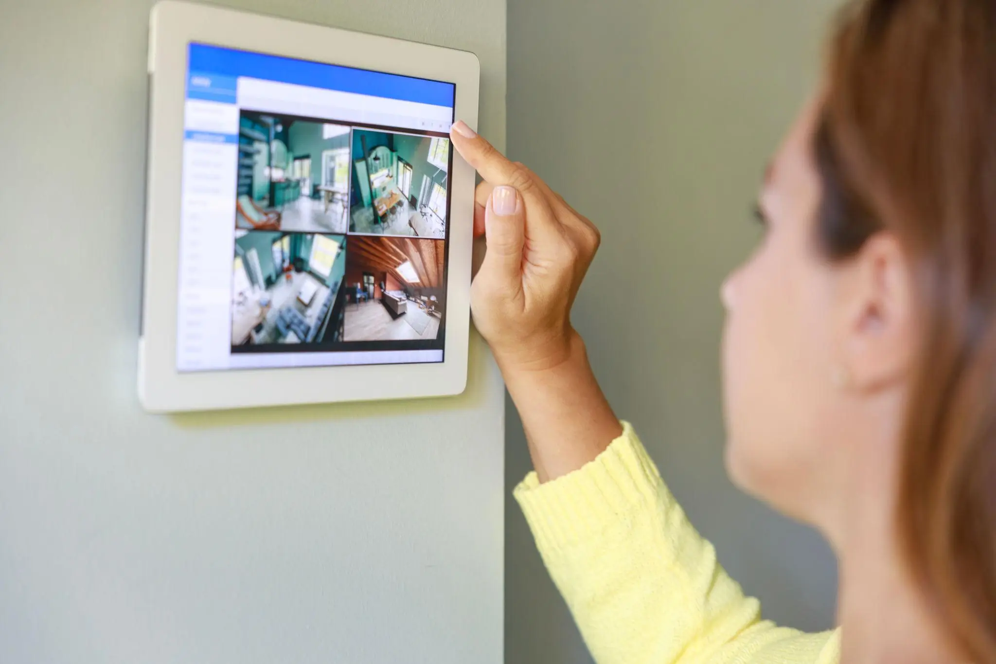 Smart Home